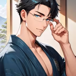 ユーザーアイコン