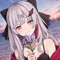 ユーザーアイコン